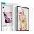 2ks v balení, set fólií ESR Paper Feel 2-Pack iPad Air 13” 1 / 2 / 2024-2025 Matte Clear