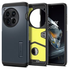 Kryt Spigen Tough Armor Oneplus 12 Metal Slate Kryt Spigen Tough Armor Oneplus 12 Metal Slate