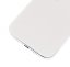 Apple iPhone 14 Pro - Zadný housing s predinštalovanými dielmi (Silver) Apple iPhone 14 Pro - Zadný housing s predinštalovanými dielmi (Silver)