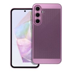 Kryt Breezy Case Samsung Galaxy A35 5G Purple