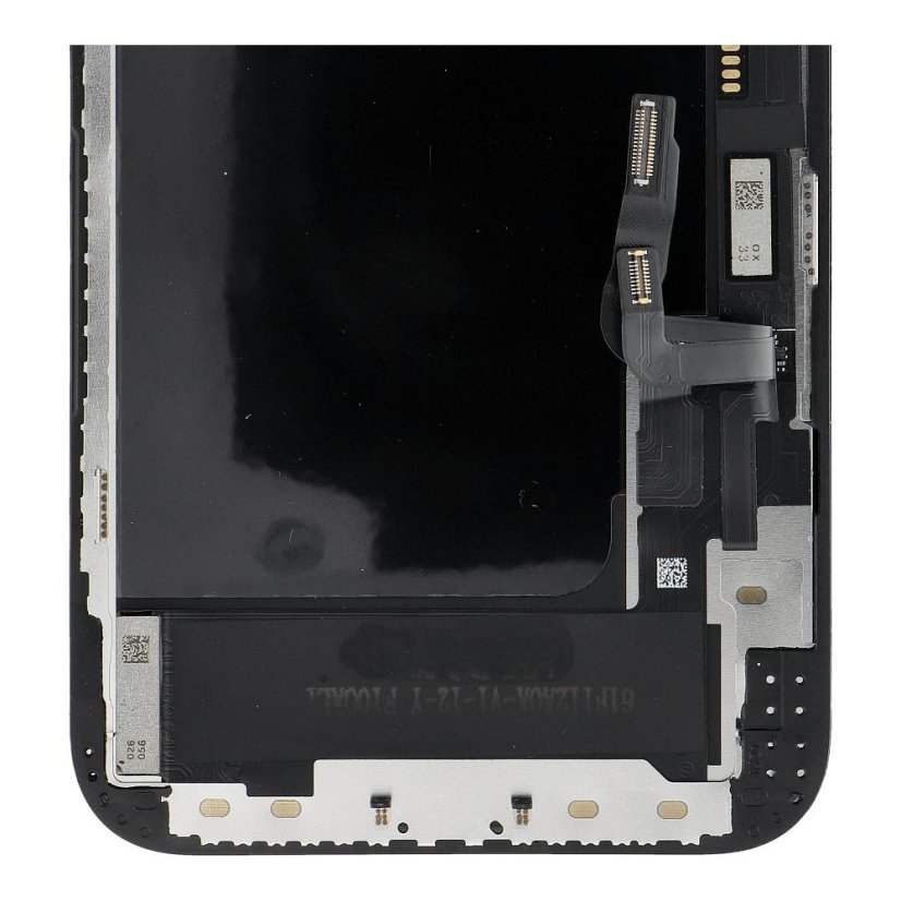 Zy LCD Display iPhone 12 /12 Pro Ffhd-900P Incell (Change IC)