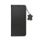 Kryt Smart Pro Book Leather Case Samsung Galaxy A15 4G / A15 5G Black