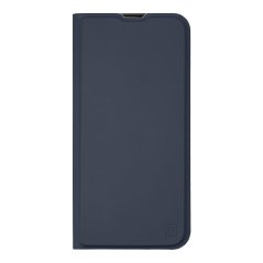 OBAL:ME SmoothTouch púzdro pre Xiaomi Redmi Note 14 Pro+ 5G Dark Blue OBAL:ME SmoothTouch púzdro pre Xiaomi Redmi Note 14 Pro+ 5G Dark Blue