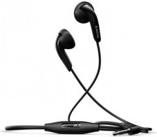 MH-410c Sony Stereo HF Black (Service Pack - eredeti pótalkatrész)