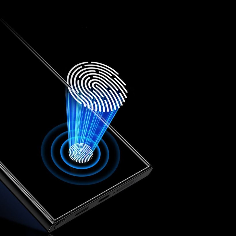 Ochranné tvrdené sklo ESR Tempered Glass Samsung Galaxy S24 Ultra Privacy