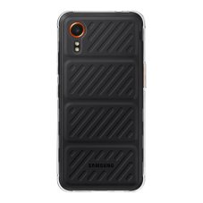 Tactical TPU kryt pro Samsung Galaxy Xcover 7 Transparent