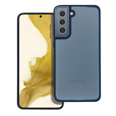 Kryt Variete Case Samsung Galaxy S21 FE Navy Blue Kryt Variete Case Samsung Galaxy S21 FE Navy Blue