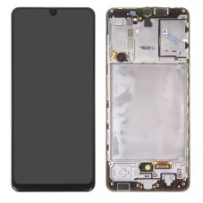 Displej OLED Samsung Galaxy A31 (A315F A315N A315G/L) s rámem