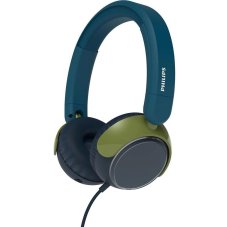 Slúchadlá Wired Headphones Jack 3,5 mm Philips Children Tak2000Ct/00 Turquoise
