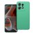 Tok Case Motorola Edge 50 Pro Silicone 2mm Mint