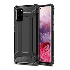 Kryt Armor Case Samsung Galaxy S22 Ultra Black Kryt Armor Case Samsung Galaxy S22 Ultra Black