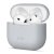 Tok Tech-Protect Silicone Apple Airpods 4 Crayon Grey