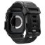 Remienok Spigen Rugged Armor ”Pro” Apple Watch 10 (42 mm) Matte Black