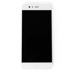 LCD displej + dotyková plocha Huawei P10, White