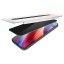 edzett védőüveg Szkło Prywatyzujące Spigen Glas.Tr "Ez Fit Ac" 2-Pack iPhone 16 Pro Max / 17 Pro Max Privacy