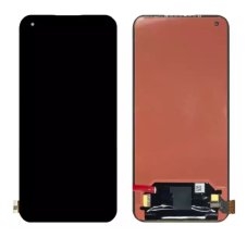 LCD kijelző + érintőképernyő Semmi telefon (2)