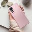 Kryt Case Xiaomi Redmi Note 14 Pro Plus 5G Metallic Pink