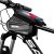 Držiak na bicykel Sakwa Wildman Hardpouch Bike Mount ”Xxl” Black