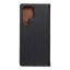 Kryt Leather Case Smart Pro Samsung Galaxy S22 Ultra Black