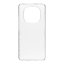 OBAL:ME TPU kryt pre Xiaomi Redmi Note 14 Pro+ 5G Transparent