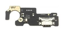 Xiaomi Redmi Note 10 5G - Nabíjací flex s PCB doskou a konektor Xiaomi Redmi Note 10 5G - Nabíjací flex s PCB doskou a konektor