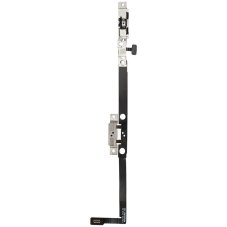 iPhone 16 Plus - Power Button Flex Cable with Bracket