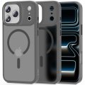 tok Tech-Protect Magmat Magsafe iPhone 17 Pro Max Magmat Magsafe iPhone 17 Pro Max Matte zsírkréta Grey