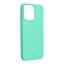 Kryt Roar Case Colorful Jelly iPhone 13 Pro Mint