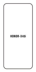 engaroGuard Hydrogel - ochranná fólie - Huawei Honor X40i