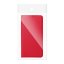 Kryt Smart Case Book Samsung Galaxy A22 4G Red