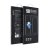 Ochranné sklo 5D Full Glue Ochranné tvrdené sklo - Samsung Galaxy A53 5G Black