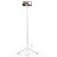 Selfie tyč Tech-Protect L09S Bluetooth Selfie Stick Tripod White Selfie tyč Tech-Protect L09S Bluetooth Selfie Stick Tripod White