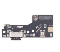 Xiaomi Redmi 13 - Nabíjací flex s PCB doskou a konektorom