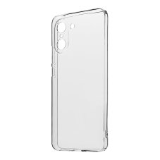 OBAL:ME TPU tok OnePlus Nord CE5 átlátszóhoz
