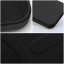 Kryt Case Samsung Galaxy S25 Ultra Silicone Mag Cover s MagSafe Black