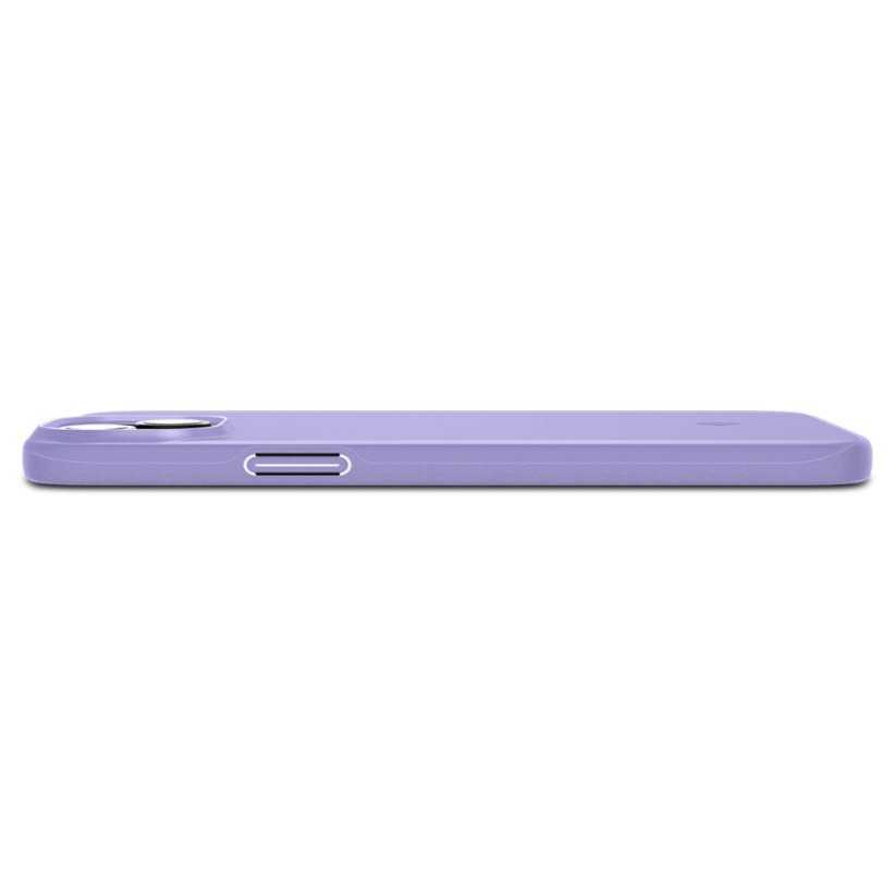 Kryt Spigen Thin Fit iPhone 15 Iris Purple