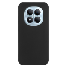 Tactical TPU kryt pre Xiaomi Redmi Note 15 Pro 4G Black