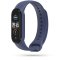 Remienok Tech-Protect Iconband Xiaomi Mi Smart Band 5 / 6 / 6 Nfc Navy