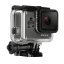 Kryt Tech-Protect Waterproofcase Gopro Hero 5/6/7 Clear