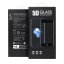 Ochranné sklo 5D Full Glue Ochranné tvrdené sklo - Xiaomi Redmi Note 13 5G / Redmi Note 13 Pro 4G Black