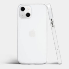 Slim Minimal iPhone 13 mini white