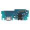 Samsung Galaxy A12 A127F - Nabíjací flex s PCB doskou a konektor