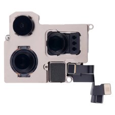 iPhone 16 Pro Max - Zadná kamera