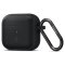 Púzdro/kryt Spigen Silicone Fit Apple Airpods 3 Black