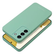 Kryt Roar Case Luna Samsung Galaxy A57 5G Green