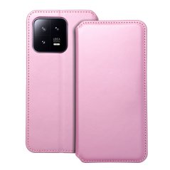 Kryt Dual Pocket Book Case Xiaomi 13 Light Pink Kryt Dual Pocket Book Case Xiaomi 13 Light Pink