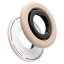 Spigen Nano Pop Magsafe Phone Ring kókusz Beige
