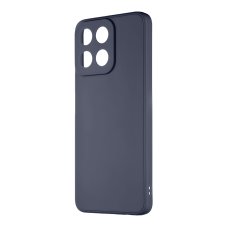 OBAL:ME Matte TPU kryt pre Honor 200 Smart Dark Blue