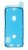 iPhone 13 mini - Tesnenie (lepenie) pod displej / Screen adhesive tape