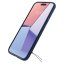 Kryt Spigen Liquid Air iPhone 15 Pro Navy Blue